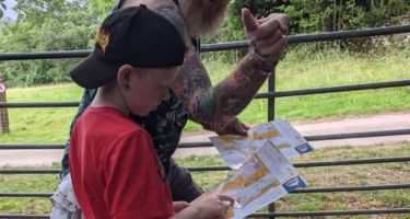 Orienteering