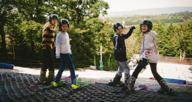 Snowsports