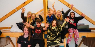 Adventure Camp